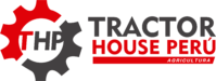 Tractor House Perú
